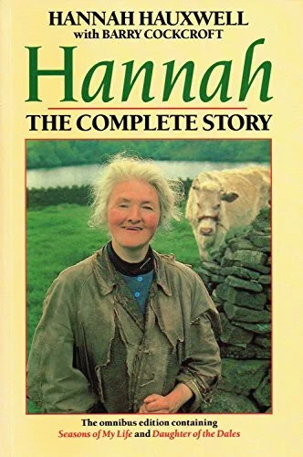 Hannah the complete - the, story
