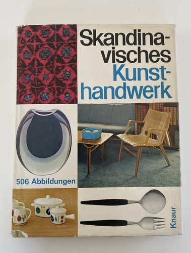 Kunst buch skandinavisches - kunst,