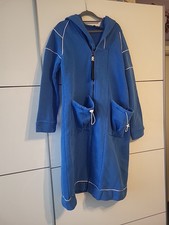 Show Off Damen Sweetkleid He 42/44 Blau Cool