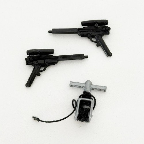 Joe action force - gi, &