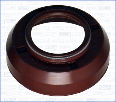 Ajusa 15057300 shaft seal - 15057300,