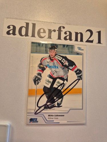 Del 2002 2003 - 2002-2003, signiert