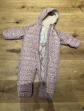 Schneeanzug Overall Noppies