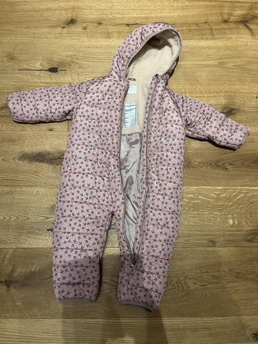 Schneeanzug overall noppies - schneeanzug,