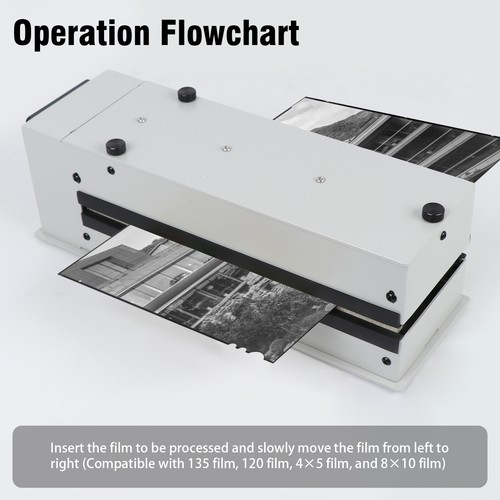 Large professional film - large,