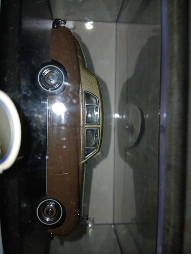 Roll royce silver cloud - roll,