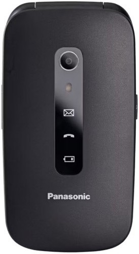 Panasonic seniorenhandy - panasonic,