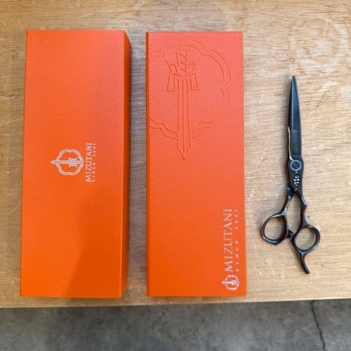 Mizutani schere acro crossover - mizutani,