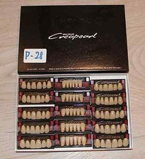 Willi Geller Creapearl