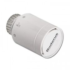 Buderus Thermostatkopf BD1-W0