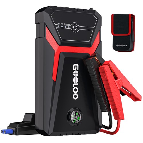 Gooloo ge1500 starthilfe - gooloo,