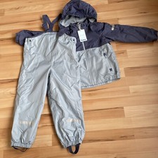 impidimpi Regenanzug