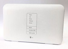 Telekom Speedport W724V Typ B 1300 Mbps WLAN Router 4-Port 1000 LAN USB DECT