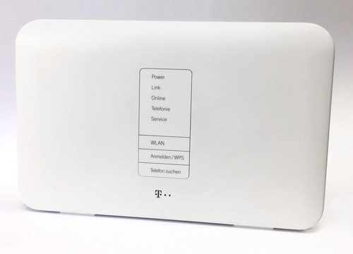 Telekom speedport w724v typ - speedport, b