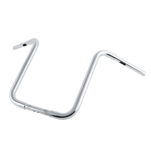 Lenker ape hanger classic - lenker, 18"