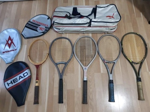 Tennisschläger völki - tennisschläger,