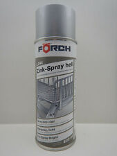 FÖRCH ZINK ZINKSPRAY HELL