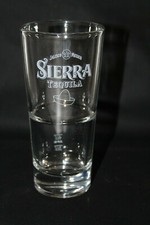 12 x Original Sierra Tequila Longdrink Glas Gläser 35 cl Mexico NEU OVP Cocktail