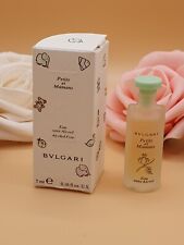 Bvlgari 🌟 Petit Et Mamans