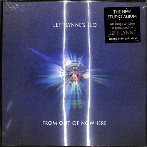 Jeff lynne elo - s, from