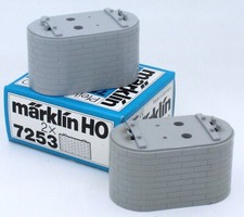 Märklin 7253 Pfeiler (2