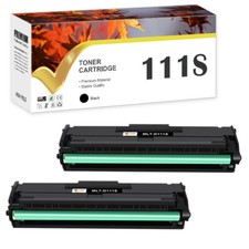 Toner für Samsung Xpress M2020 M2070 M2026 M2022W MLT-D111S M2070W M2070FW M2020