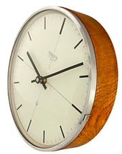 Wempe Schiffs Uhr Chronometerwer Ke Maritim Nautisch Garantie Genius Boote ❤️