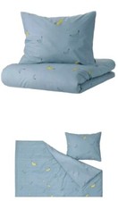 VÄNKRETS Bettbezug und