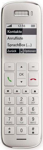 Speedphone mobilteil ohne - mobilteil,