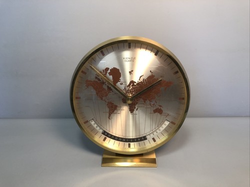 Kienzle tischuhr quartz - kienzle, |