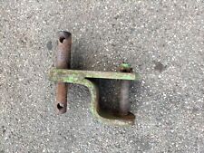 Deutz Fahr KH 2.44 Heuwender Halterung Unterlenker 