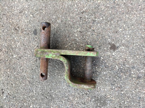 Deutz fahr 44 heuwender - 2.44,