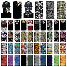 Bandana multifunktionstuch - bandana,