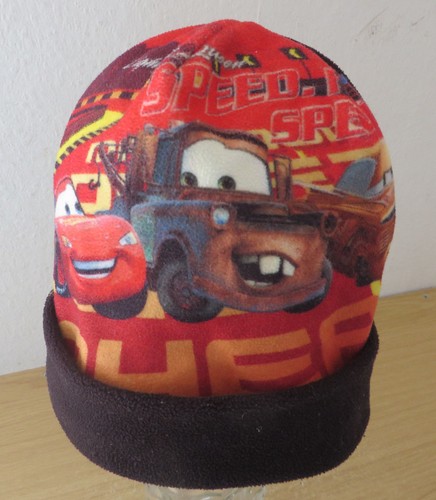 Disney cars warme mütze - disney, °