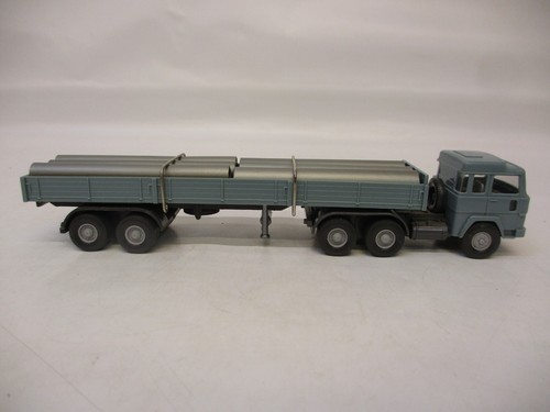 92682 wiking 87 magirus - 1:87,