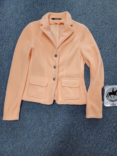 Pikeur blazer fleecejacke - pikeur,