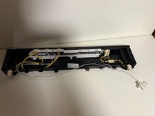 SX65M034EU BEDIENBLENDE mit ELEKTRONIK GESCHIRRSPÜLER SIEMENS Bosch