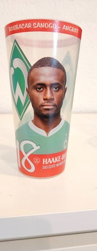 Werder bremen stadionbecher - werder,