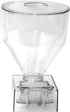 Vollständiger Gelee-Füller, Ersetzt Edhard F-5001 (Keine Ausgießer Enthalten)