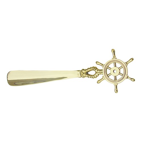 Schuhlöffel steuerrad - schuhlöffel,