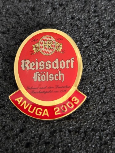 Reissdorf kölsch - reissdorf,