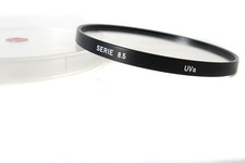 LEICA LEITZ UVa FILTER  Serie