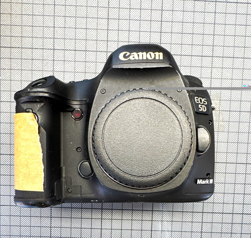 Canon eos mark iii - canon, 5d