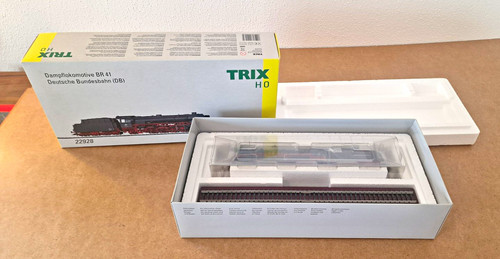 Trix 22928 dampflok - trix, 41