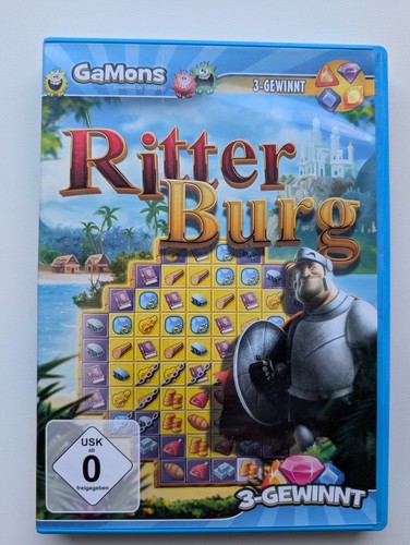Ritterburg spiel mehr - pc,
