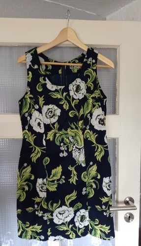 Oliver damen sommerkleid gr - s.oliver,