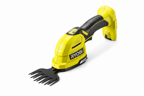 Ryobi ry18gsa 18v akku - akku, gras-