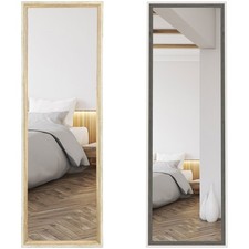 HOMCOM Ganzkörperspiegel