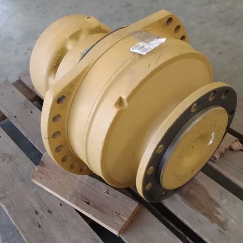 Poclain fahrmotor bomag - /,