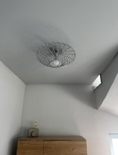 Decken Lampe Lichteffekt Wohn Schlaf Zimmer Raum Beleuchtung Flur Dielen Leuchte